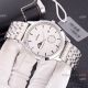 New Clone Omega Constellation Watch Stainless Steel Black Moonphase Face (3)_th.jpg